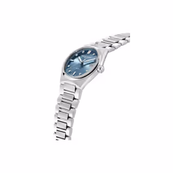Montre Frédérique Constant Highlife Pour Femmes en Argent - FC-240ND2NH6B