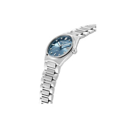 Montre Frédérique Constant Highlife Pour Femmes en Argent - FC-240ND2NH6B