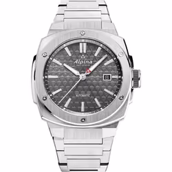 Montre Alpina - Hommes - AL-525G4AE6B
