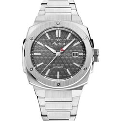 Montre Alpina - Hommes - AL-525G4AE6B