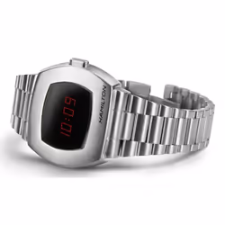 Hamilton H70575733 Montre bracelet Mâle Quartz Acier inoxydable