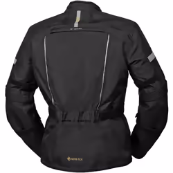 IXS Tour Classic Gore-Tex Veste textile moto, noir, taille M pour Hommes