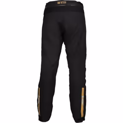 IXS Tour Classic Gore-Tex Pantalon textile de moto de dames, noir, taille S pour Femmes
