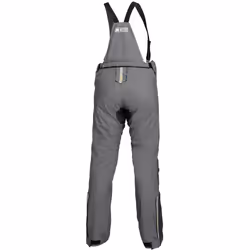 IXS Tour Master Gore-Tex Pantalon textile moto, gris, taille 2XL pour Hommes