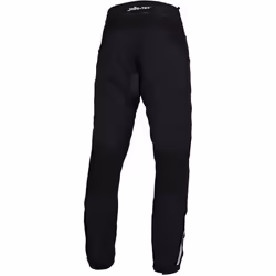 IXS Tour Puerto-ST Pantalon textile de moto de dames, noir, taille M pour Femmes