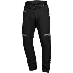 IXS Tour Puerto-ST Pantalon textile de moto de dames, noir, taille XL pour Femmes