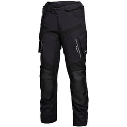 IXS Tour Shape-ST Pantalon textile de moto, noir, taille 4XL pour Hommes