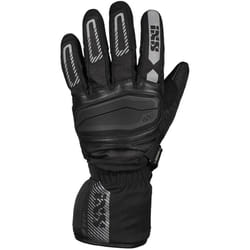 IXS Tour Balin-ST 2.0 Gants de moto, noir, taille 2XL pour Hommes