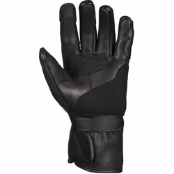 IXS Tour Tiga 2.0 Gants de moto, noir, taille 3XL pour Hommes