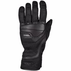 IXS Tour Cartago 2.0 Gants de moto, noir, taille XL pour Hommes