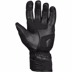 IXS Tour Cartago 2.0 Gants de moto, noir, taille XL pour Hommes
