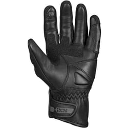 IXS Sport Talura 3.0 gants de moto perforés, noir, taille 4XL pour Hommes