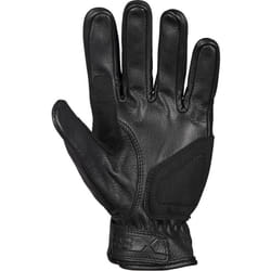 IXS Tour Entry gants de moto perforés, noir, taille L pour Hommes