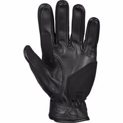 IXS Tour Entry gants de moto perforés, noir, taille M pour Hommes
