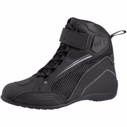 IXS Tour Breeze 2.0 Chaussures de moto, noir, taille 40 pour Femmes