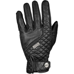 IXS Classic Tapio 3.0 Gants de moto, noir, taille 4XL pour Hommes