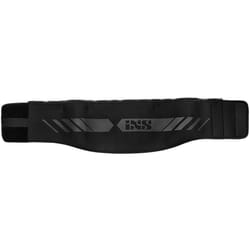 IXS Zip Ceinture de rein, noir, taille 2XL 3XL pour Hommes