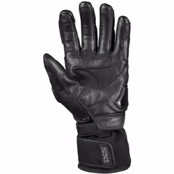 IXS Tour Viper Gore-Tex 2.0 Gants de moto, noir, taille L pour Hommes