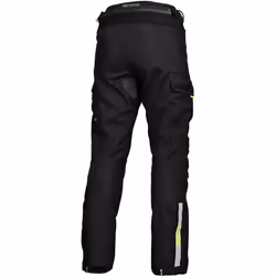 IXS Tour Adventure Gore-Tex Pantalon textile moto, noir, taille 4XL pour Hommes