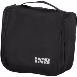 IXS Sac de lavage, noir pour Hommes