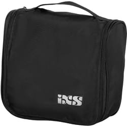 IXS Sac de lavage, noir pour Hommes