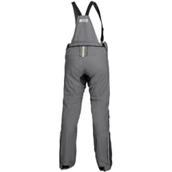 IXS Tour Master Gore-Tex Pantalon textile moto, gris, taille L pour Hommes