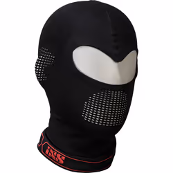 IXS 365 Light cagoule, noir pour Femmes