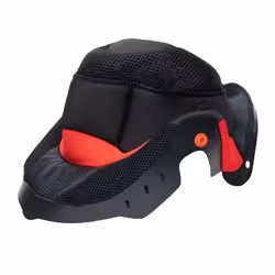 Doublure casque de moto intérieur IXS 851