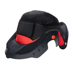 Doublure casque de moto intérieur IXS 851