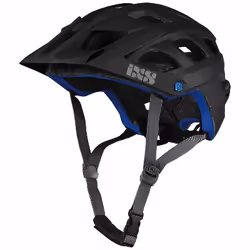 Casque IXS Trail Evo Electric Plus