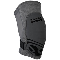 iXS Flow EVO+ Noir, Gris