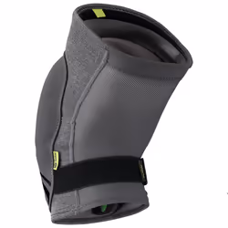 iXS Flow EVO+ Noir, Gris