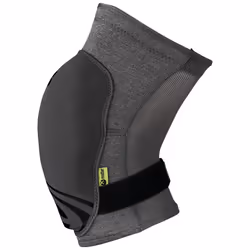 iXS Flow EVO+ Noir, Gris
