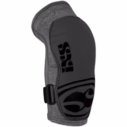 iXS Flow EVO+, S, SML, Noir, Gris