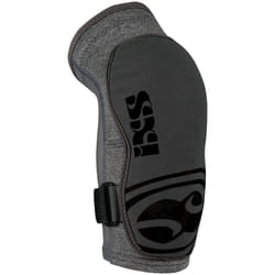 iXS Flow EVO+ Noir, Gris