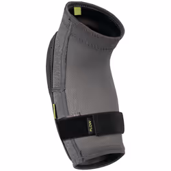 iXS Flow EVO+ Noir, Gris