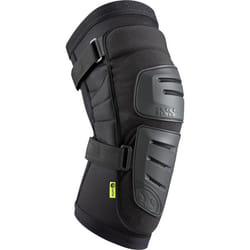 iXS Trigger Race Noir