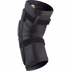 iXS Trigger Race Noir