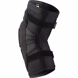 iXS Carve Race Noir