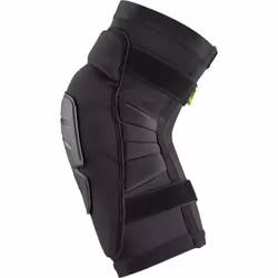 iXS Carve Race Noir