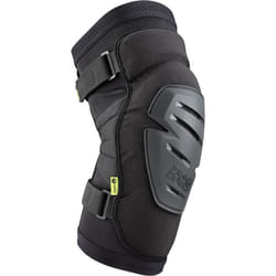 iXS Carve Race Noir