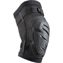 Protection genoux vélo IXS Hack Race