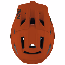 iXS Trigger FF Orange