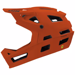 iXS Trigger FF Orange