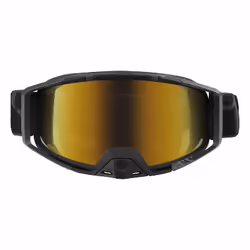 Masque VTT IXS Trigger