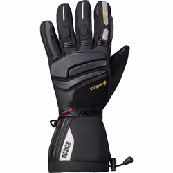 IXS Arctic-GTX 2.0 Gants de moto, noir, taille L pour Hommes