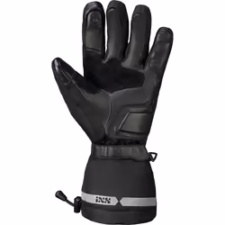 IXS Arctic-GTX 2.0 Gants de moto, noir, taille L pour Hommes