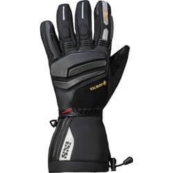 IXS Arctic-GTX 2.0 Gants de moto, noir, taille XL pour Hommes