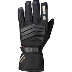 IXS Sonar-GTX 2.0 Gants de moto, noir, taille 4XL pour Hommes