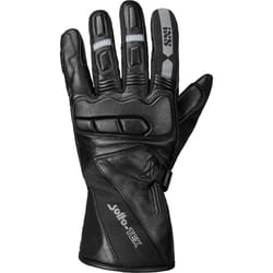 IXS Tigon-ST Gants de moto, noir, taille 2XL pour Hommes